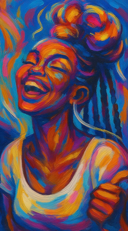 DivinePrint Traditional Artwork