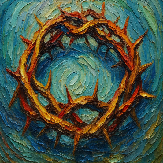 DivinePrint Landscape Artwork