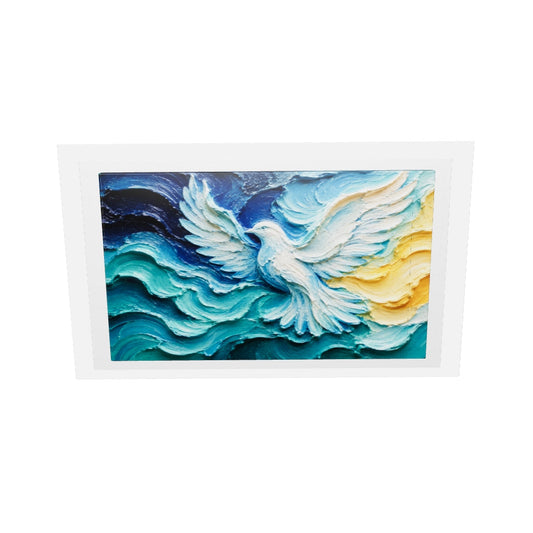 My Dove