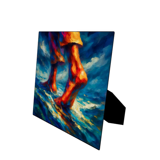 Winds and Sea Obey (Small)