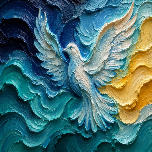 My Dove