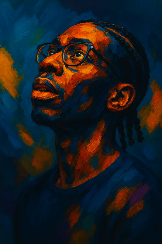 DivinePrint Traditional Artwork