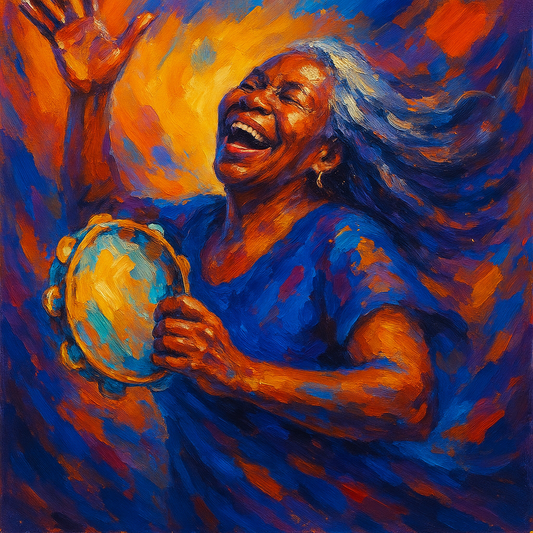 DivinePrint Portrait Artwork