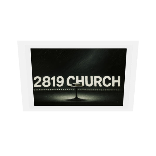 2819 CHURCH COLLECTION
