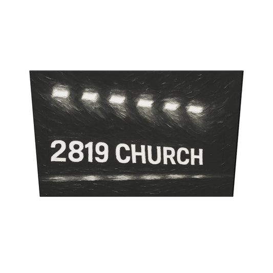 2819 CHURCH COLLECTION MNT