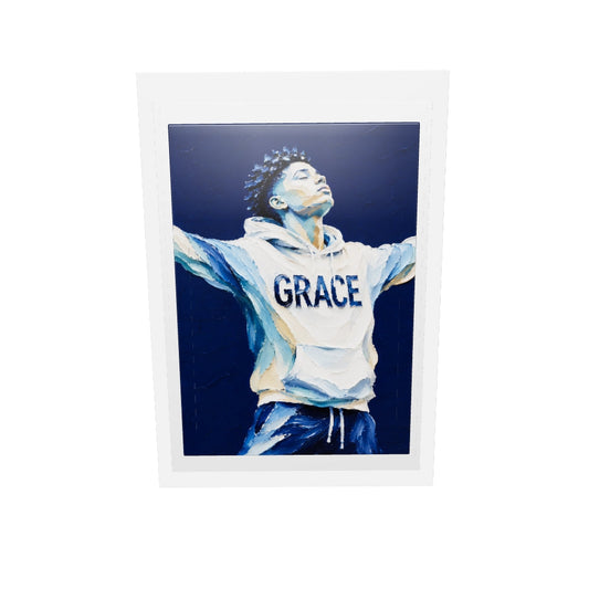 2819 Church Disciple GRACE