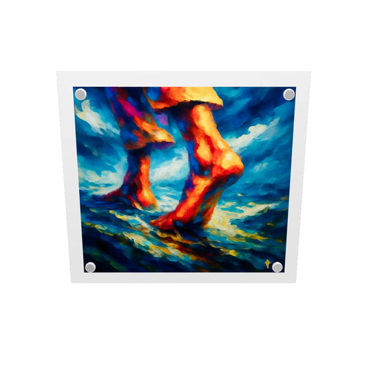Storms Obey (Metal)