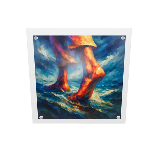Winds and Sea Obey (Metal)