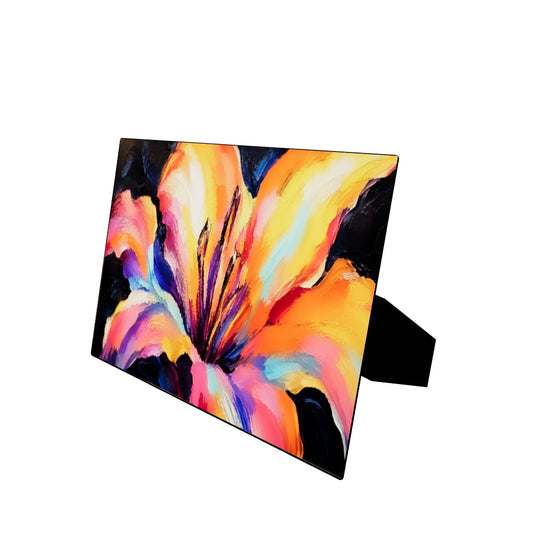 Consider the Lilies (Small)
