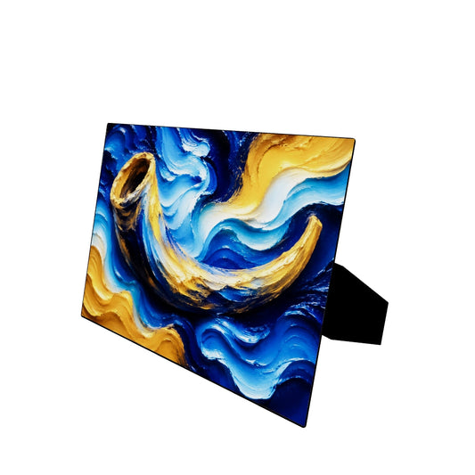 Trumpet of Zion (Small)