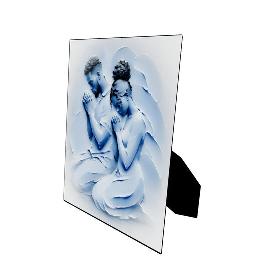 Sacred Prayer (Small)