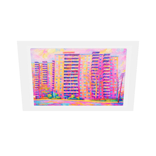 DivinePrint Landscape Artwork